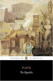 Cover of The Republic